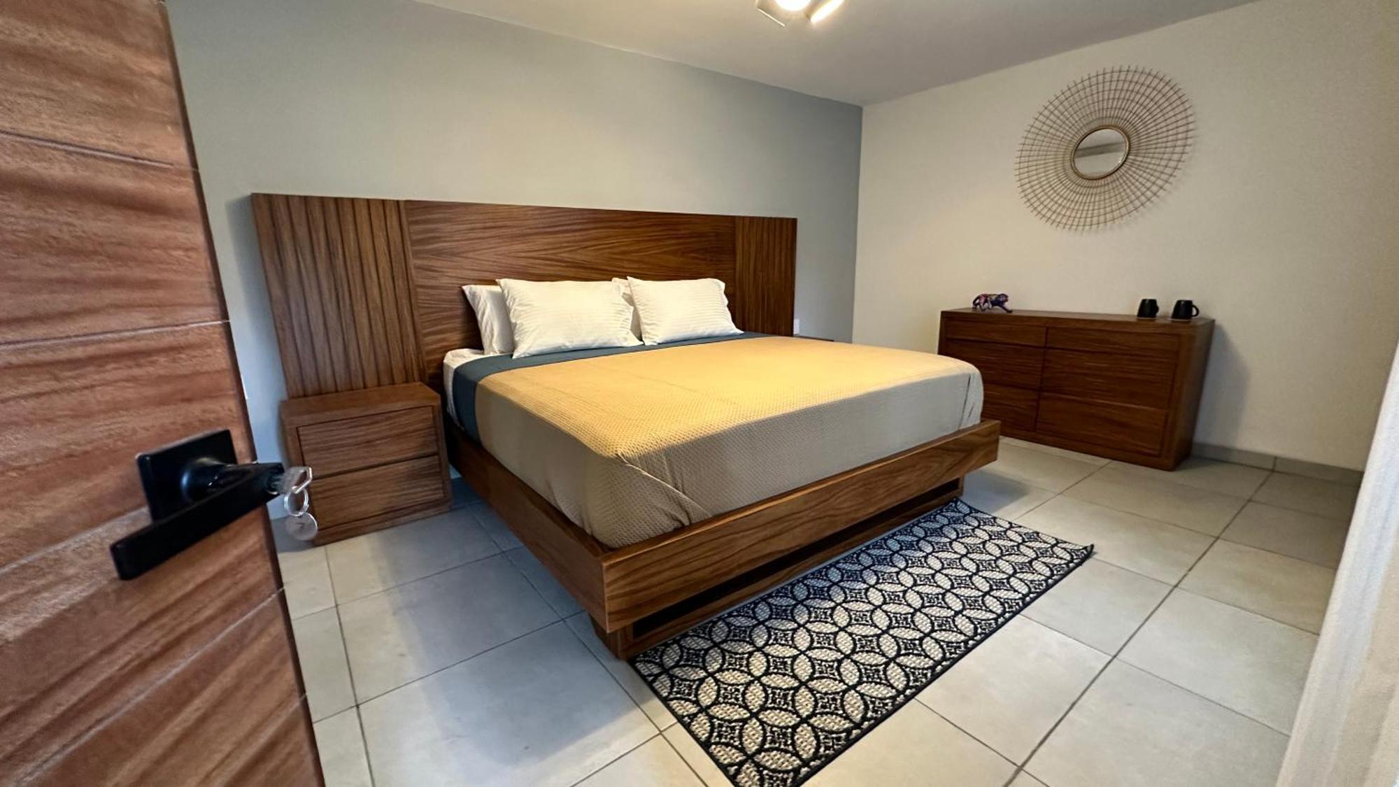 Hotel Boutique Villa Escondida, A Pasos De Lo Mejor En Tlaquepaque Εξωτερικό φωτογραφία