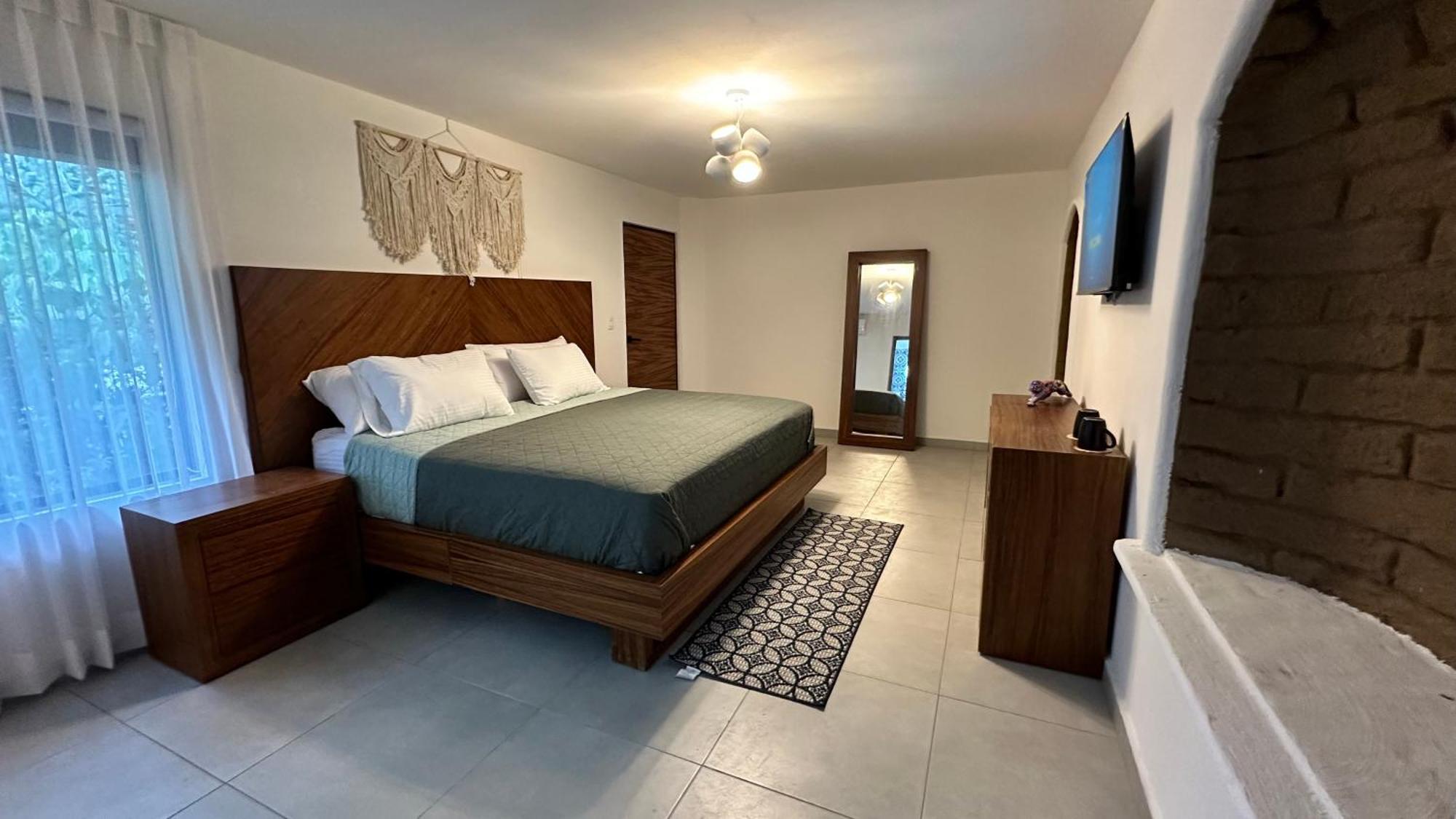 Hotel Boutique Villa Escondida, A Pasos De Lo Mejor En Tlaquepaque Εξωτερικό φωτογραφία