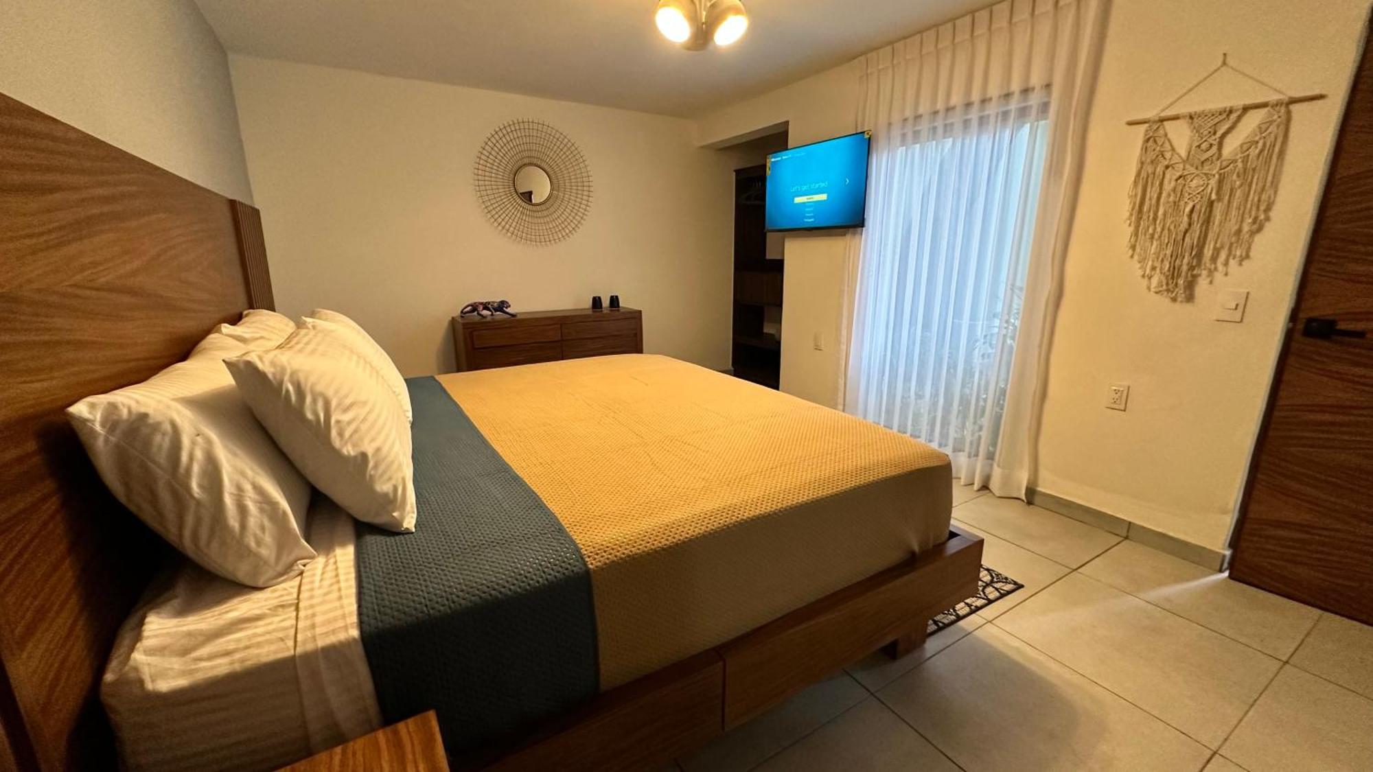 Hotel Boutique Villa Escondida, A Pasos De Lo Mejor En Tlaquepaque Εξωτερικό φωτογραφία