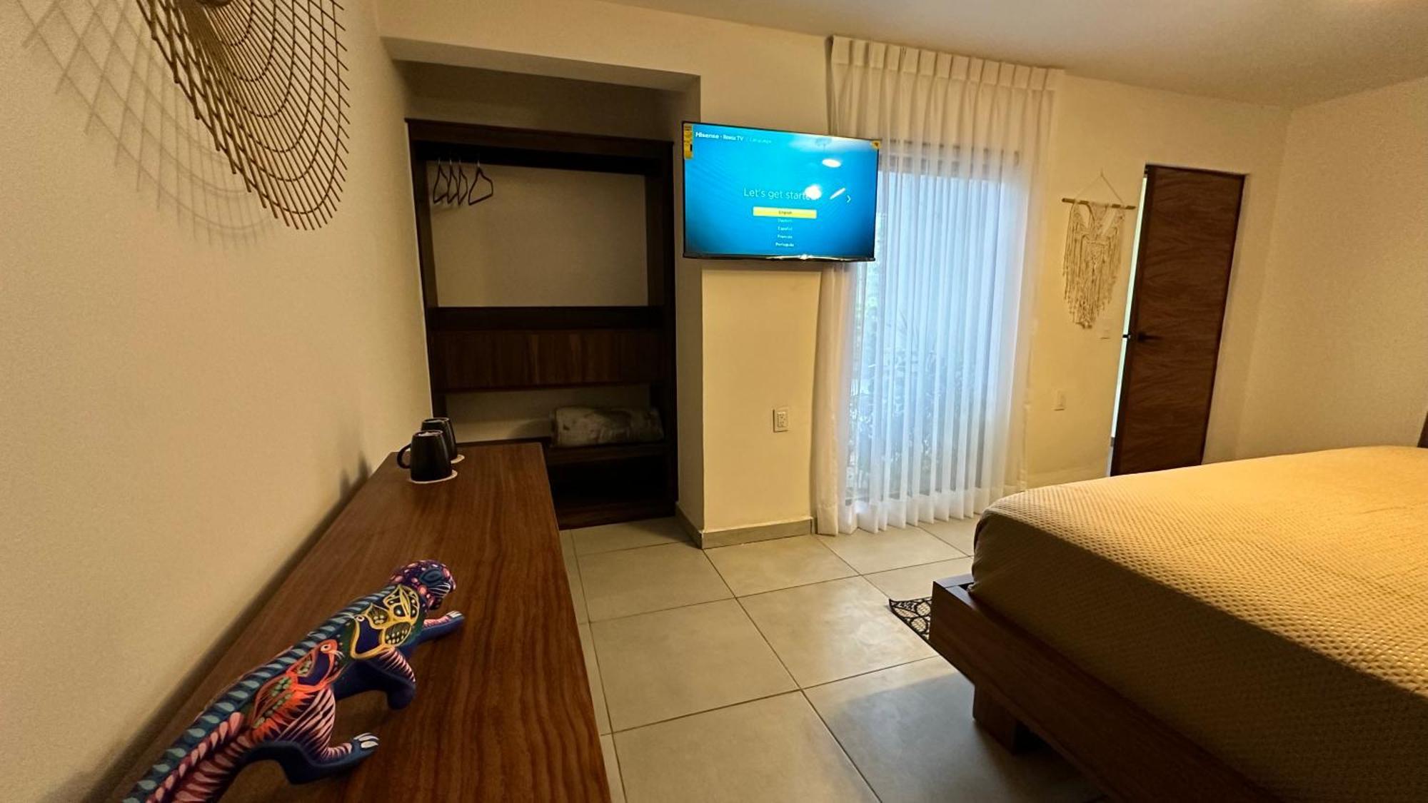 Hotel Boutique Villa Escondida, A Pasos De Lo Mejor En Tlaquepaque Εξωτερικό φωτογραφία