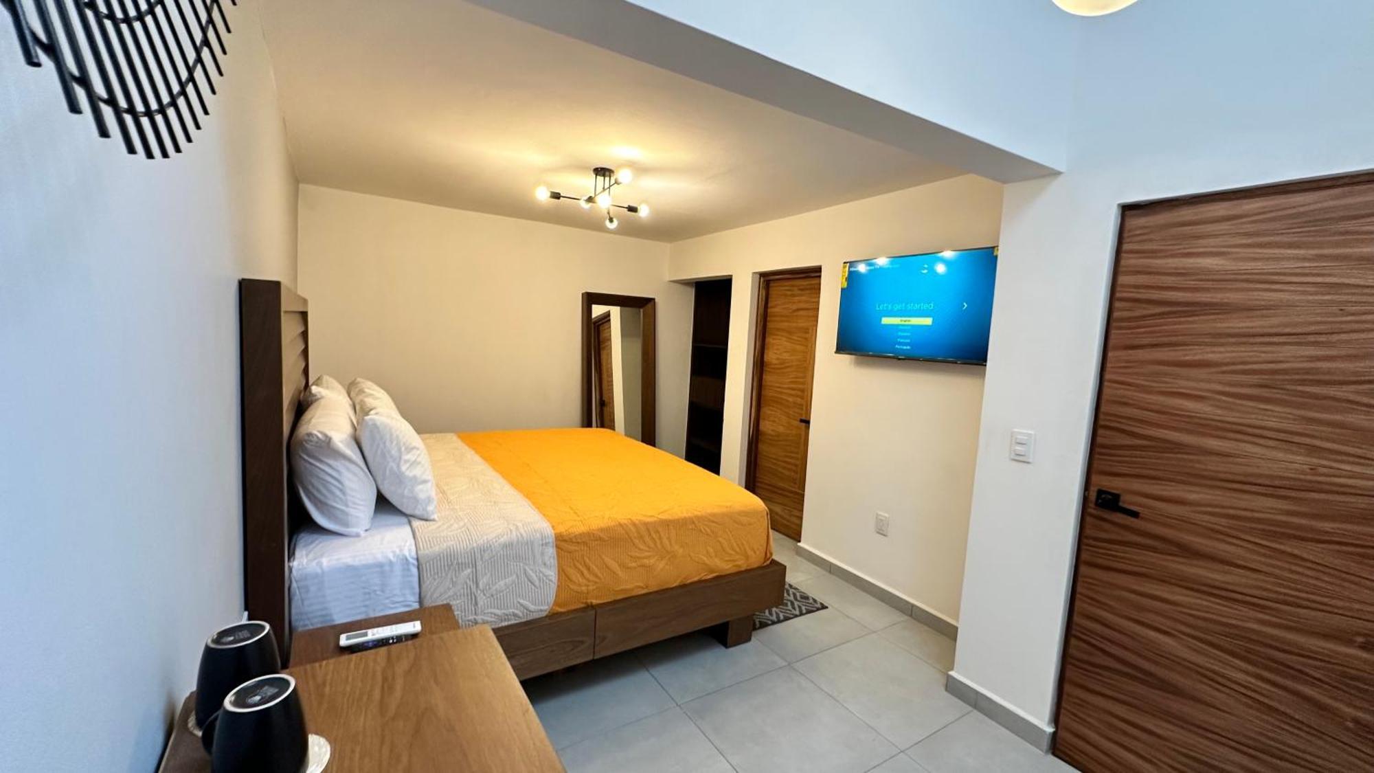 Hotel Boutique Villa Escondida, A Pasos De Lo Mejor En Tlaquepaque Εξωτερικό φωτογραφία