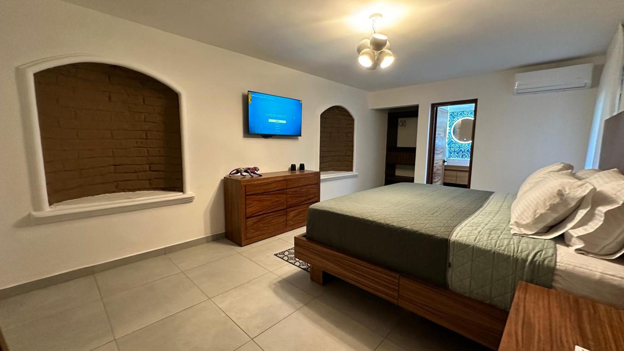 Hotel Boutique Villa Escondida, A Pasos De Lo Mejor En Tlaquepaque Εξωτερικό φωτογραφία