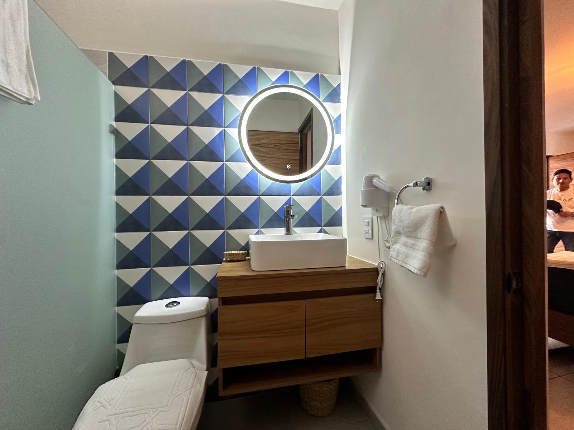 Hotel Boutique Villa Escondida, A Pasos De Lo Mejor En Tlaquepaque Εξωτερικό φωτογραφία