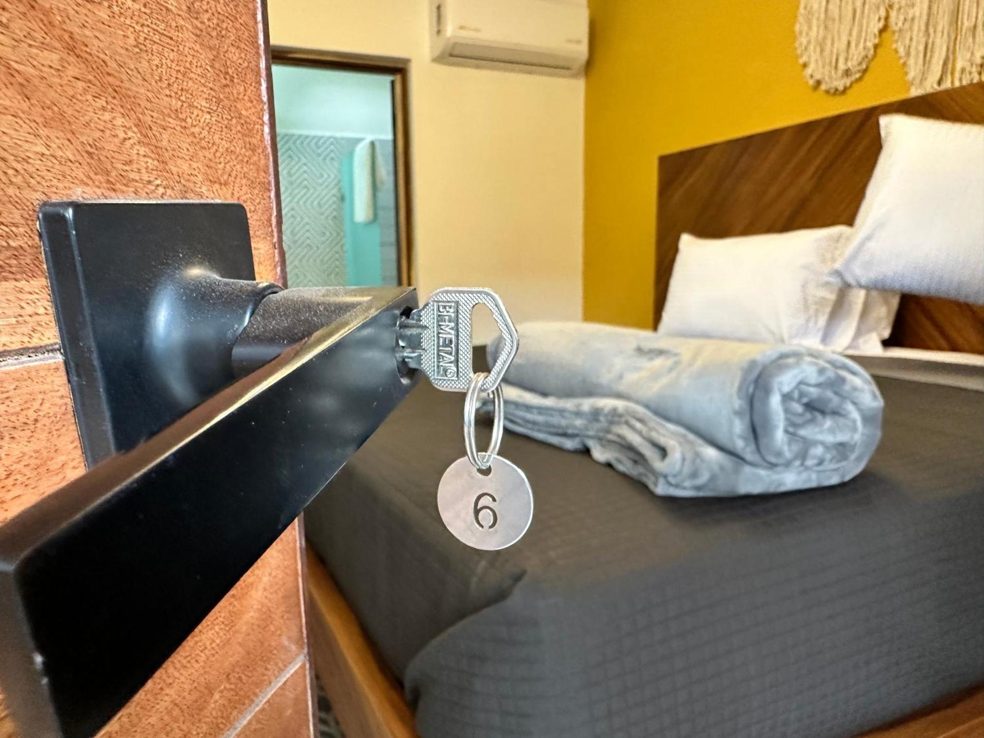 Hotel Boutique Villa Escondida, A Pasos De Lo Mejor En Tlaquepaque Εξωτερικό φωτογραφία