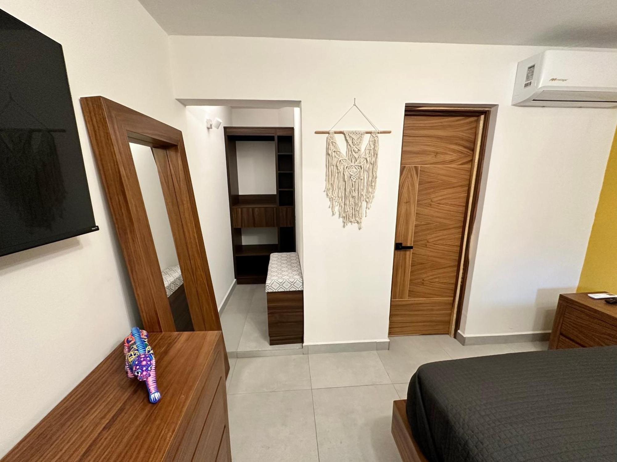 Hotel Boutique Villa Escondida, A Pasos De Lo Mejor En Tlaquepaque Εξωτερικό φωτογραφία
