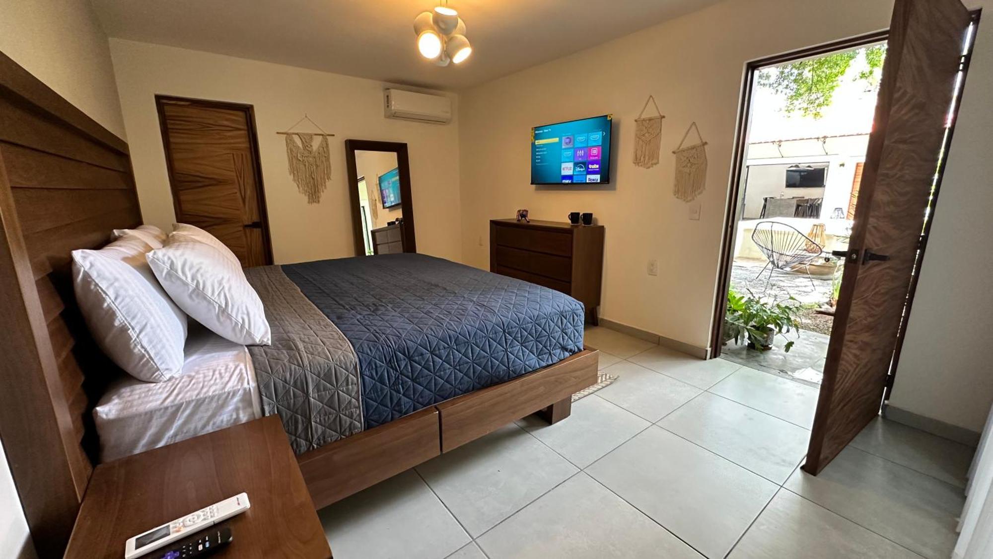 Hotel Boutique Villa Escondida, A Pasos De Lo Mejor En Tlaquepaque Εξωτερικό φωτογραφία