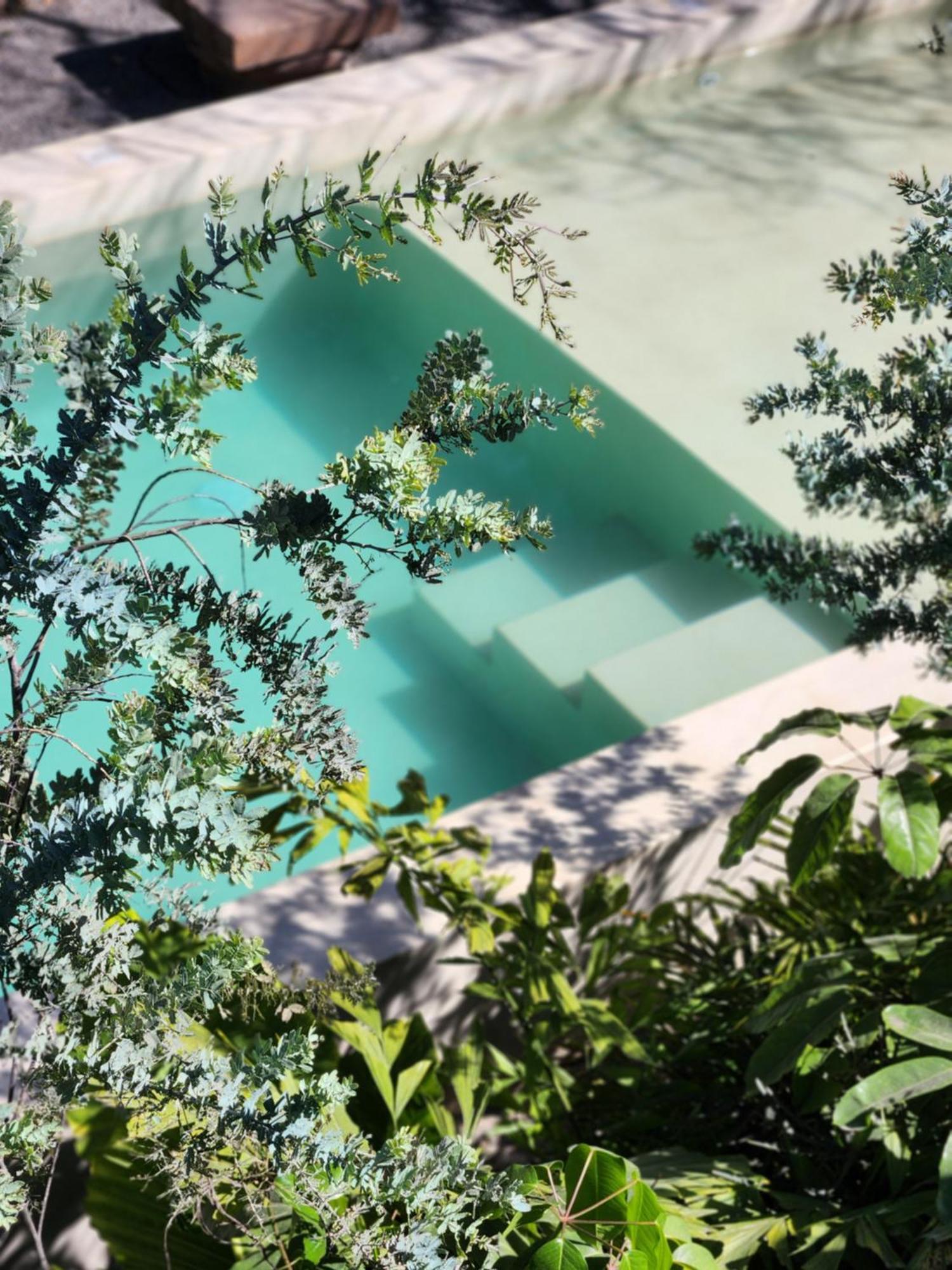 Hotel Boutique Villa Escondida, A Pasos De Lo Mejor En Tlaquepaque Εξωτερικό φωτογραφία