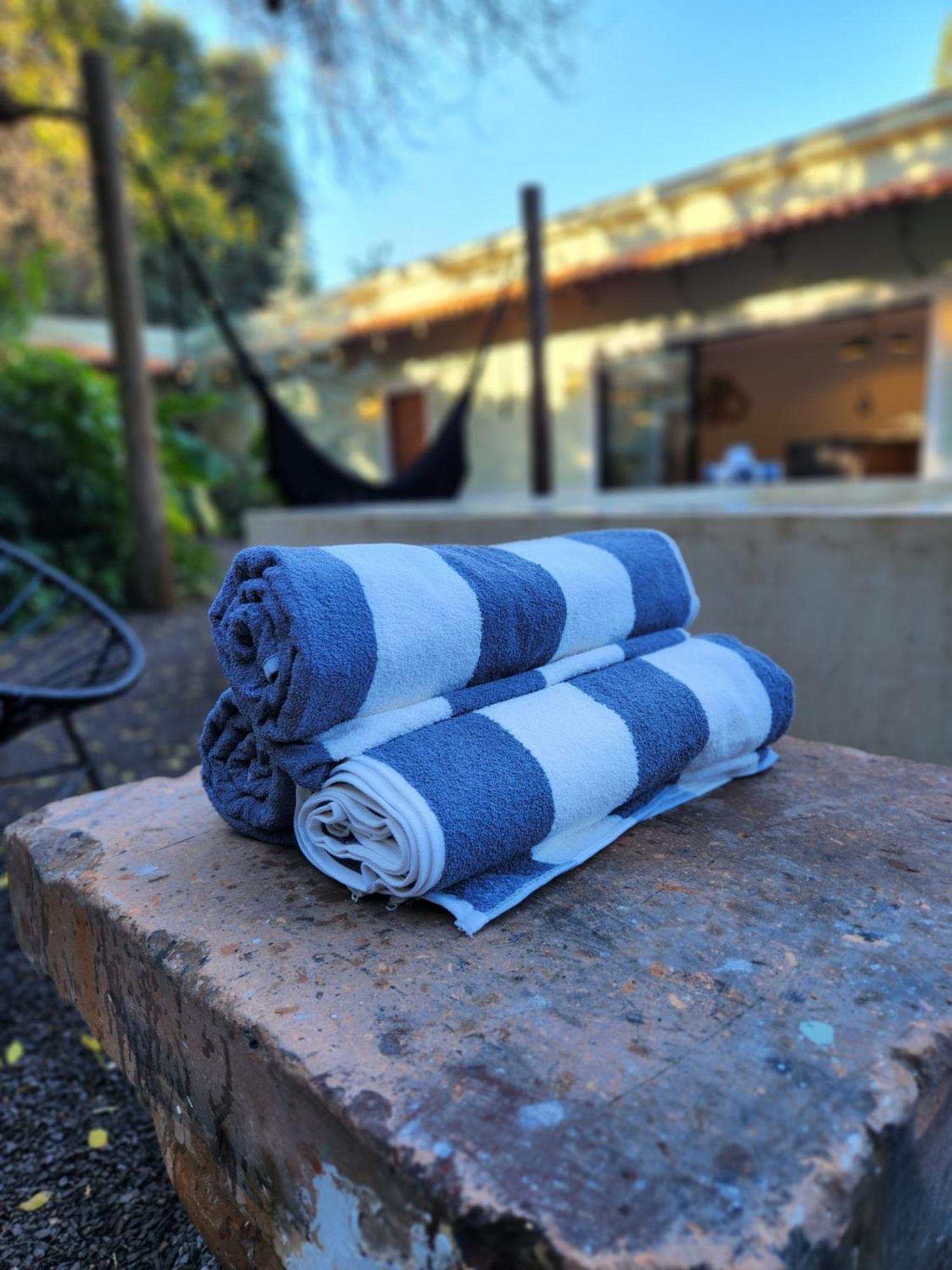 Hotel Boutique Villa Escondida, A Pasos De Lo Mejor En Tlaquepaque Εξωτερικό φωτογραφία