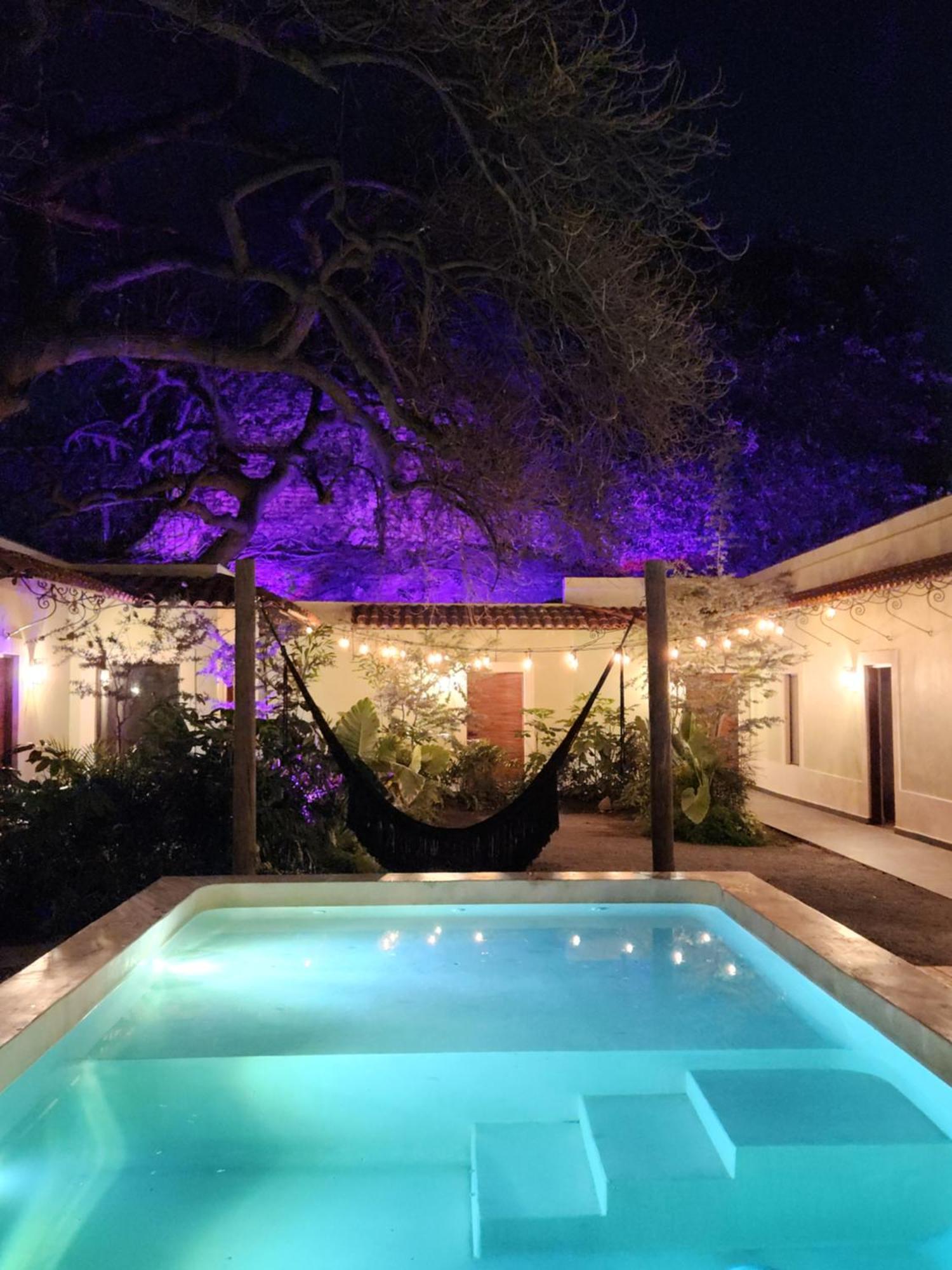Hotel Boutique Villa Escondida, A Pasos De Lo Mejor En Tlaquepaque Εξωτερικό φωτογραφία