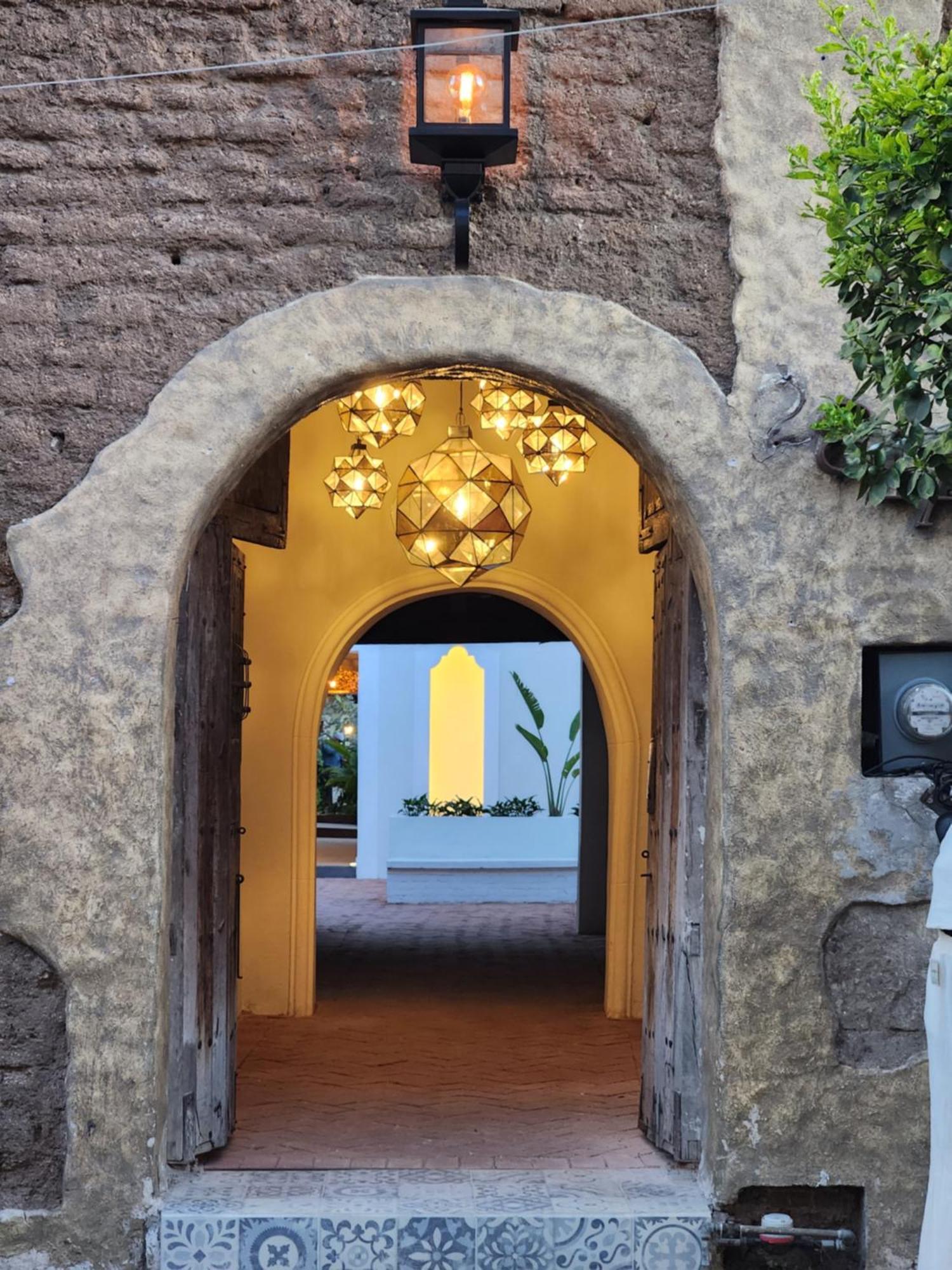 Hotel Boutique Villa Escondida, A Pasos De Lo Mejor En Tlaquepaque Εξωτερικό φωτογραφία