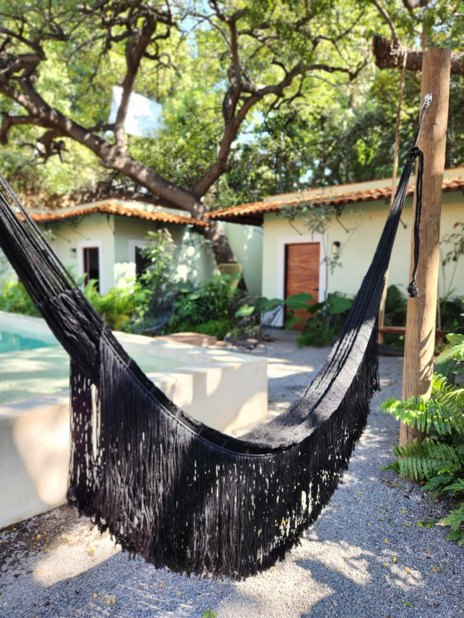 Hotel Boutique Villa Escondida, A Pasos De Lo Mejor En Tlaquepaque Εξωτερικό φωτογραφία